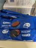 奥利奥（Oreo）巧克力味夹心饼干523g休闲零食早餐下午茶独立小包装 实拍图