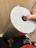 仓藏墙纸自粘防水防潮壁纸纯色卧室出租房墙面背景墙纸遮丑防霉 实拍图