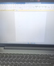 ThinkPad联想ThinkBook16+ 2026笔记本电脑补贴15％锐龙AI全能本 可选扬天V高性能商务办公学生轻薄手提本 十三代酷睿i5 16G内存 512G高速固态 V15 满血性能显卡 精 实拍图