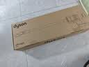 戴森（Dyson）V15 Origin Fluffy家用无绳吸尘器红色进口手持无线除螨大吸力可车载宠物家庭价保618 实拍图