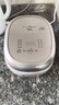 美的（Midea）电饭煲电饭锅小型迷你家用1-2人小容量智能预约多功能煲汤小米粥2L小饭煲以旧换新MB-RC211 实拍图