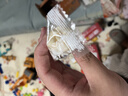 麦酥园 蛋卷休闲零食饼干蛋糕点心鸡蛋卷蛋酥面包早餐零食品办公室520g 实拍图