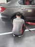马牌（Continental）汽车轮胎205/55R16 91V FR UCJ+ 适配丰田卡罗拉/朗逸/速腾/宝来 实拍图