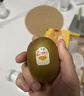 佳沛（zespri）绿奇异果 优选大果12粒单果约115-135g  水果 猕猴桃 实拍图