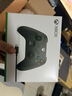 微软（Microsoft）XBOX无线游戏手柄 磨砂黑+USB-C线 蓝牙适配XBOX/PC/平板/手机Steam促销 黑神话悟空 空洞骑士 实拍图