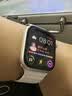 Qise【热销2万+】apple watch保护膜新款苹果手表S11/S10/S9/SE3全系列保护膜高清全屏苹果手表贴膜 苹果手表SE/SE2【40MM】 【超清2片】好贴不翘边丨灵敏不断触 实拍图
