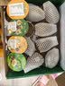 佳沛（zespri）新西兰阳光金奇异果10粒巨大果单果146-175g 猕猴桃水果礼盒 实拍图