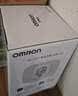 欧姆龙（OMRON）上臂式电子血压计血压仪测量仪家用医用高精准U724J 实拍图
