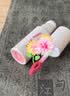 INTO YOU女主角唇泥唇颊两用腮红唇釉哑光口红生日礼物送女生EM12 实拍图