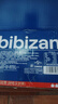 比比赞（BIBIZAN）日式小圆饼干1002g 整箱海盐口味早餐代餐休闲零食品饱腹韧性饼干 实拍图