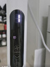 美的（Midea）【闪拆系列】一键闪电拆装直流变频家用语音电风扇一级能效静音落地扇大风力卧室立式电扇SDJ30BC 实拍图