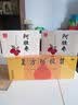 [东阿阿胶]复方阿胶浆 20ml*48支 1盒装 【官方旗舰店正品】补气血（无蔗糖）阿胶补血口服液 用于头晕心烦不眠中秋礼品 拍2更优惠 实拍图