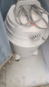 德尔玛（Deerma）【2026重磅新品】TJ700S 干吹两用桶式吸尘器 家用商用 吸尘器桶式大吸力 整机降噪设计ZN-530 实拍图