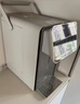 美的（Midea）电水瓶抑菌水路水壶家用5L大容量调奶器母婴级316L不锈钢内胆恒温水壶全能大师净饮水机SP03-VI 实拍图