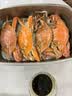 苏泊尔（SUPOR） 电饭煲4升5升煮饭内胆火旋风球釜内锅通用不粘原厂配件（先确认适配再购买） 4升内锅（先确认适配再购买） 实拍图