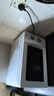 美的（Midea）家用微波炉700W大火力 均匀加热 旋钮操控 易清洁内胆 老人小孩都适用（M1-L213B二代同款） 实拍图