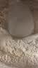 金沙河面粉 家用雪花小麦粉10斤 包子馒头水饺手擀面烘焙白面5kg 实拍图
