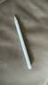 Apple/苹果 Pencil(USB-C) 磁吸触控笔手写笔苹果笔电容笔iPad笔 适用iPad(A16)/mini/Pro/Air 实拍图