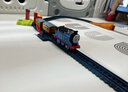 托马斯&朋友 （THOMAS&FRIENDS）生日礼物玩具男孩礼盒轨道火车玩具-3合1轨道探险套装HGX64 实拍图
