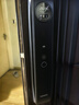 联想R20 Pro 掌静脉 智能门锁 指纹锁 3D人脸识别 智能锁 双摄像 电子锁 入户门 密码锁 电子锁 全自动 实拍图