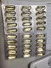 金凯撒（OMEGOR）金凯撒97%高纯度深海鱼油软胶囊omega-3 含DHA+EPA呵护心脑眼成人 【3盒装 推荐更便宜】金凯撒鱼油 30粒*3盒 实拍图