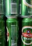 青岛啤酒（TsingTao）经典拉格 550ml*18罐 加量不加价 整箱装 晒单实拍图