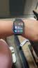 BHO【S11/S10通用】适用苹果手表s11保护壳膜apple iwatch s10/s11保护壳膜一体钢化膜套se3/9/ultra3 防水款·壳膜一体【透明色】 iwatch 10/11代【46 实拍图