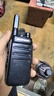 宝锋（BAOFENG）BF-999PLUS【双台装】对讲机 经典升级版一键对频 BF-888S系列升级轻薄小巧大功率远距离宝峰手台 实拍图