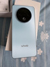 vivo Y500 8GB+256GB 冰川蓝 8200mAh超薄蓝海电池 IP69+满级防水 越级旗舰外观 耐用抗摔 AI手机 实拍图