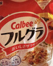 卡乐比（Calbee）原味水果麦片600g 进口非油炸 营养代餐早餐零食 实拍图