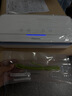 松下（Panasonic）真空压缩封口机家用食品抽真空密封机真空袋大吸力塑封机保鲜密封机干湿两用 【爆款】70Kpa强瞬吸+分子级塑封|不漏气 【内置袋仓+切刀】松下正品 假一赔十 实拍图