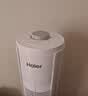 海尔（Haier） 电风扇家用塔扇遥控定时落地扇轻音摇头办公室无叶风扇立式电扇空气循环扇落地扇卧室风扇 【大风量轻音】旋钮款FZJ0901 实拍图