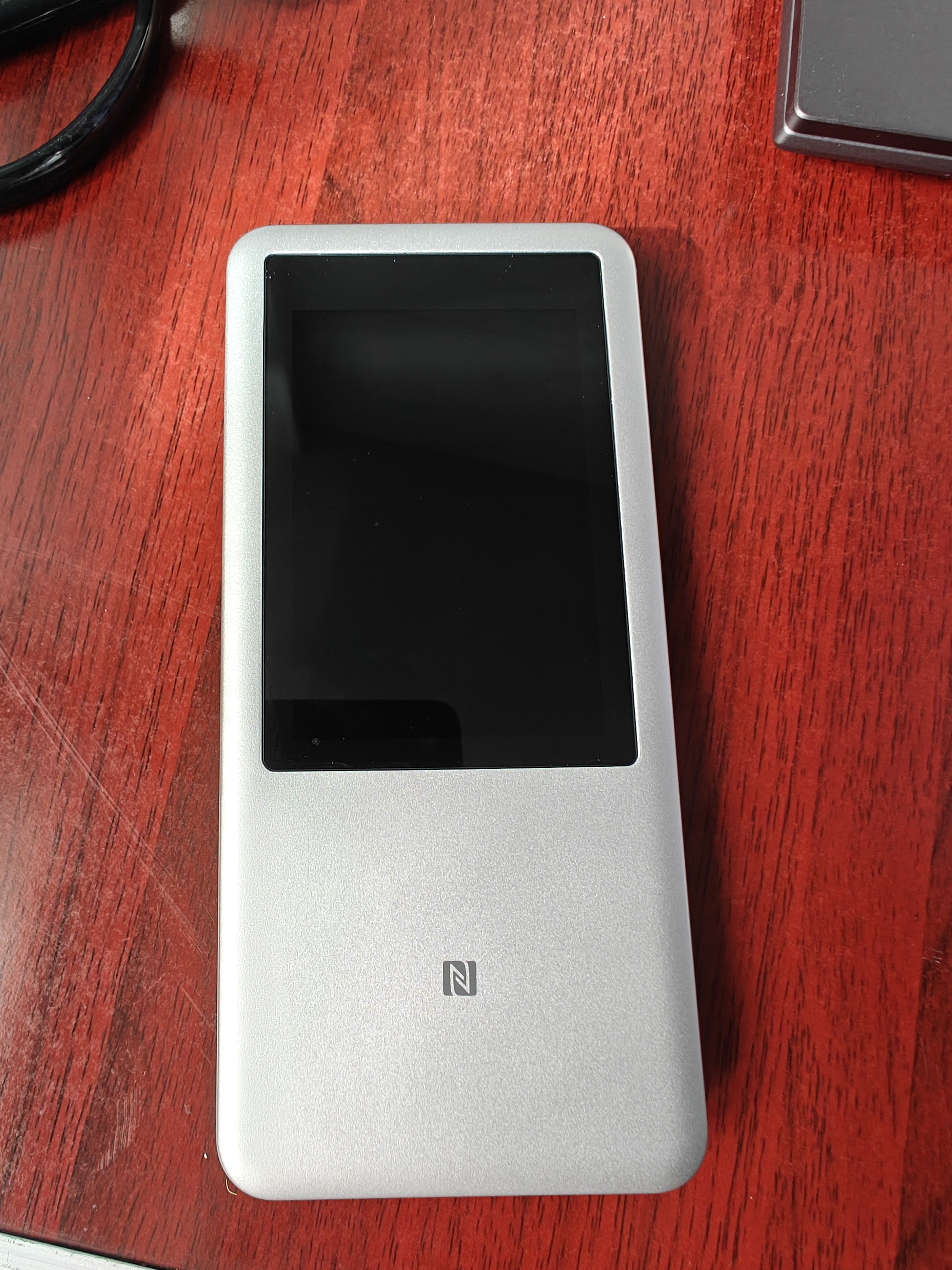 中兴（ZTE）U60 Pro全球版 5G免插卡随身移动wifi无线网卡wifi7便携式热点出国上网通用流量直播神器2026款 实拍图