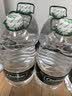 怡宝 饮用水 纯净水4.5L*4桶装水 整箱装 实拍图