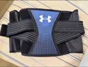 安德玛（Under Armour）护腰带保暖腰间盘突出医腰肌劳损束腰健身跑步运动腰部支撑腰椎 实拍图