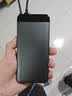MIIIW米物【3C认证可上飞机】20000mAh 55W/40W快充自带线大容量便携充电宝 适用苹果/小米/轻薄本 灰 实拍图