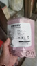 500只特厚垃圾袋家用手提式加厚抽绳大号厨房桶自动拉收口级印花 【粉色猫咪款】加大加厚 250只装 实拍图