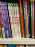 1-4岁幼儿专注力培养游戏绘本宝宝专注力1000 点读版全6册 车子大发现动物交通工具节日幼儿园绘本视觉大发现绘本撕不烂纸板书 支持老版小猴皮皮点读笔 点读书 实拍图
