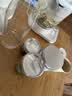 同仁堂品牌 北京同仁堂 茯苓130克 湖北产可配酸枣仁百合五指毛桃泡茶 实拍图