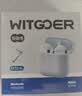 WITGOER【热销1000W+】蓝牙耳机适用于苹果17pro/iphone无线降噪2026最新款超长续航半入耳式运动华为小米 实拍图