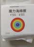 佳帮手纳米海绵魔力擦高密度加大加厚12片小白鞋厨卫家具清洁魔术擦 实拍图