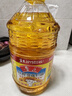 鲁花 食用油 物理压榨 葵花仁油6.18L  实拍图