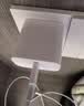 绿联 20W快充套装 内含20W氮化镓充电头+MFi认证PD快充线1米Type C to Lightning 实拍图