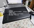 高漫1060pro 数位板可连接手机手绘板电脑绘画板手写板写字板电子绘图板 实拍图