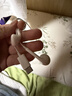 Apple/苹果 EarPods USB-C有线耳机 type-c有线耳机  iPhone 17有线耳机笔记本耳机游戏音乐 实拍图