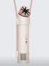 戴森（DYSON）【轻量组套】HushJet™ Mini Cool迷你酷手持小风扇 +HD19travel随行吹风机更小更轻 实拍图