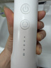 米家【七夕礼物】小米立式冲牙器洗牙器水牙线 F300烟纱白创新散射脉冲4档模式牙齿冲洗器生日节日礼物 实拍图