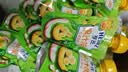 亨氏（Heinz）【京东专供】宝宝水果营养儿童果汁泥多口味随机装辅食礼盒 24袋 实拍图