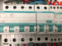 西门子（SIEMENS）断路器 家用空开断路器 空气开关非漏保 单片双片 4P 40A 实拍图