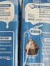雀巢（Nestle）烘焙原料多功能淡奶油常温存储易打发蛋糕调制稀奶油250ml*3 实拍图